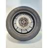 Ruota/cerchio posteriore con cuscinetti Honda CMX 500 Rebel (E4)