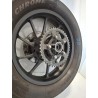 Ruota/cerchio posteriore con cuscinetti Honda CMX 500 Rebel (E4)