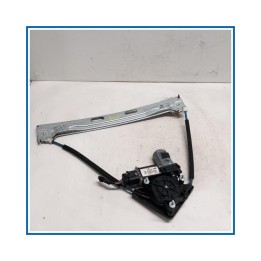 Meccanismi Alzavetro FIAT 500L 1.6 Multijet, 16v. 199L 199B5000 77Kw Berlina, 5 p. 2013-01 - 2017-05 51939581