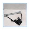 Meccanismi Alzavetro FIAT 500L 1.6 Multijet, 16v. 199L 199B5000 77Kw Berlina, 5 p. 2013-01 - 2017-05 51939581