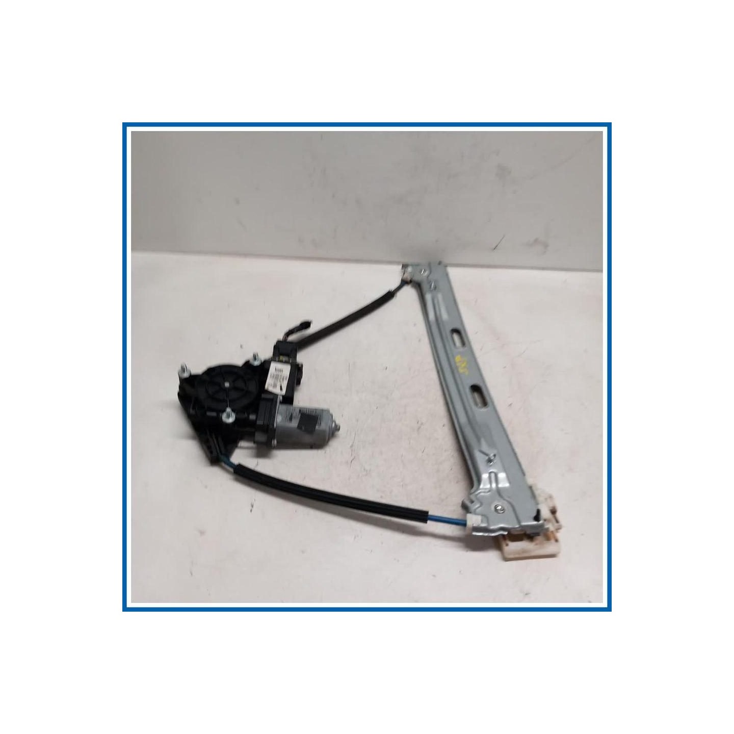 Meccanismi Alzavetro FIAT 500L 1.6 Multijet, 16v. 199L 199B5000 77Kw Berlina, 5 p. 2013-01 - 2017-05 51939581