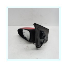 Retrovisori Porta TOYOTA Aygo II 1.0 VVTi, 12v. KGB40 1KRFE 51Kw Berlina, 5 p. 2014-05 2018-04 879400H081