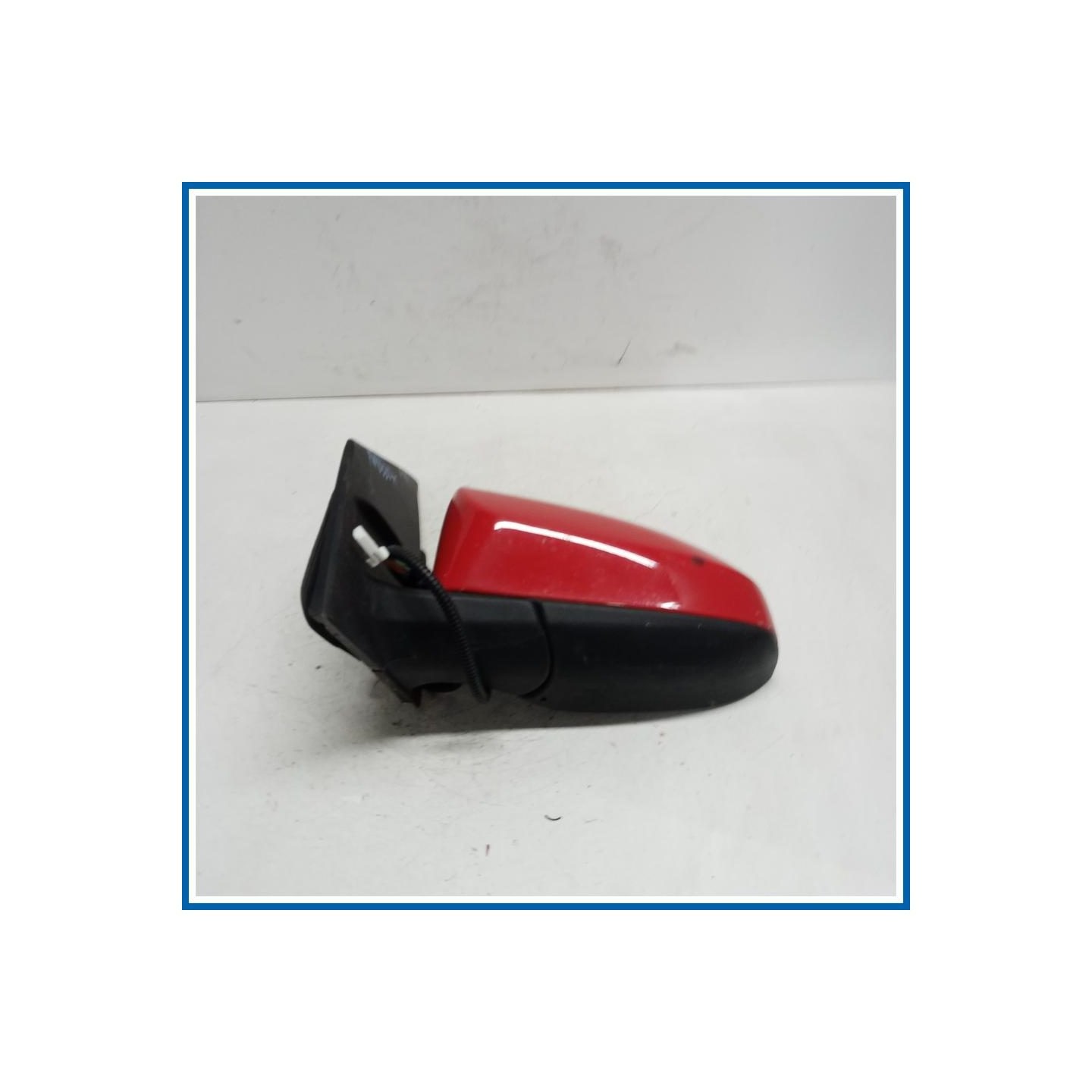 Retrovisori Porta TOYOTA Aygo II 1.0 VVTi, 12v. KGB40 1KRFE 51Kw Berlina, 5 p. 2014-05 2018-04 879400H081