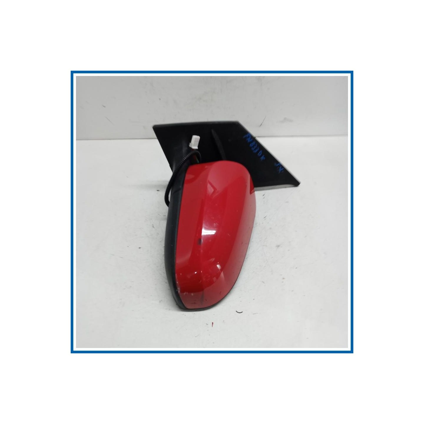 Retrovisori Porta TOYOTA Aygo II 1.0 VVTi, 12v. KGB40 1KRFE 51Kw Berlina, 5 p. 2014-05 2018-04 879400H081