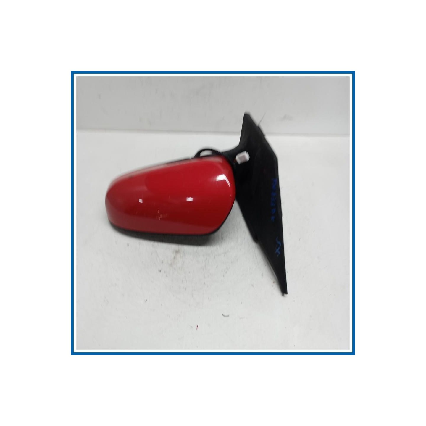Retrovisori Porta TOYOTA Aygo II 1.0 VVTi, 12v. KGB40 1KRFE 51Kw Berlina, 5 p. 2014-05 2018-04 879400H081
