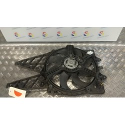 ELETTROVENTOLA C/A/C,C/A/C AUTO 013 FIAT BRAVO (3L) (01/07-03/10) 192B2000 51805131