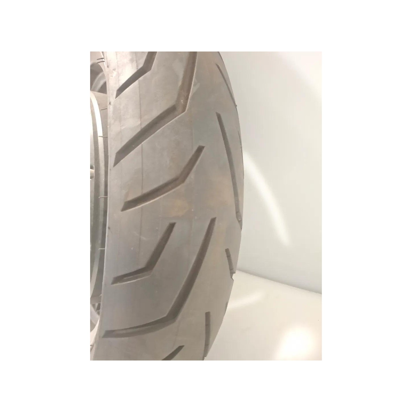 Motore elettrico Niu NQi GTS