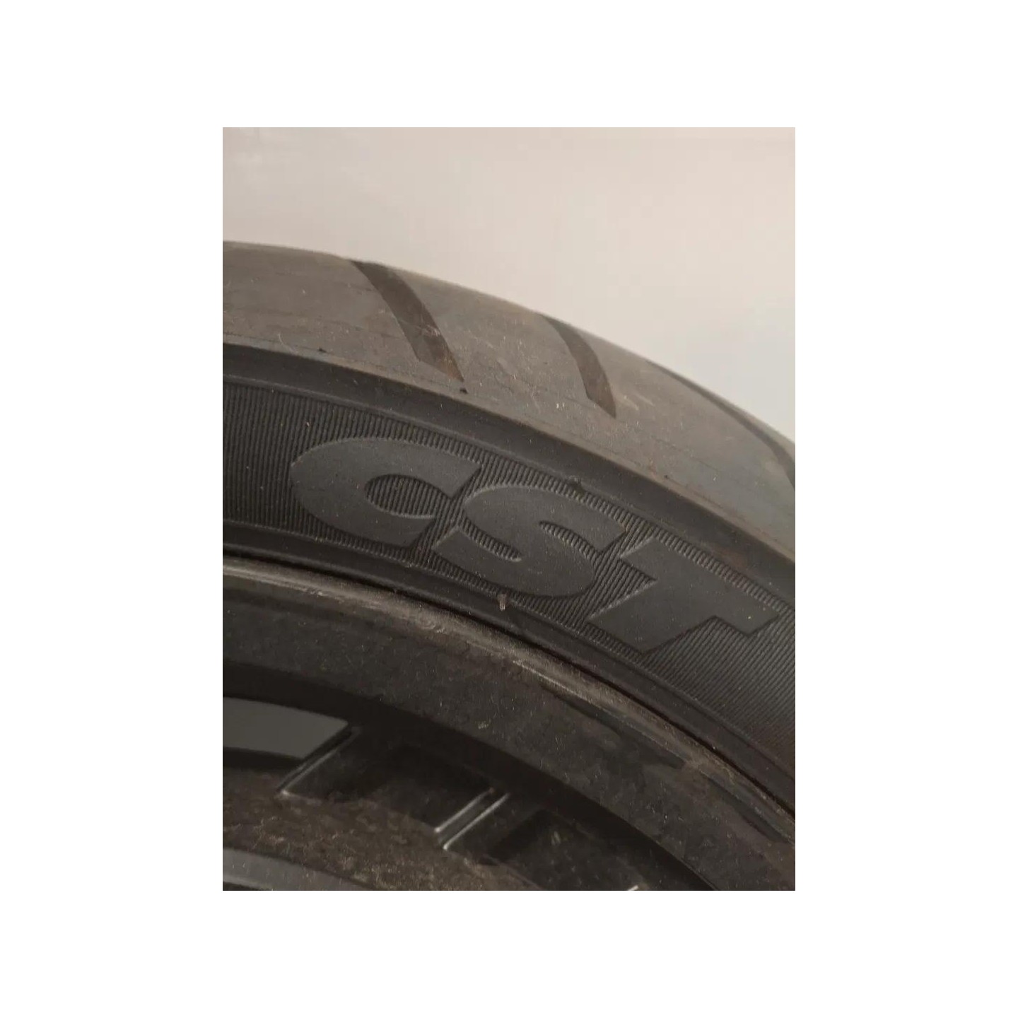Motore elettrico Niu NQi GTS