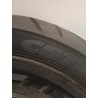 Motore elettrico Niu NQi GTS