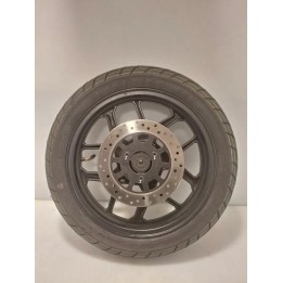 Cerchio ruota anteriore Niu NQi GTS