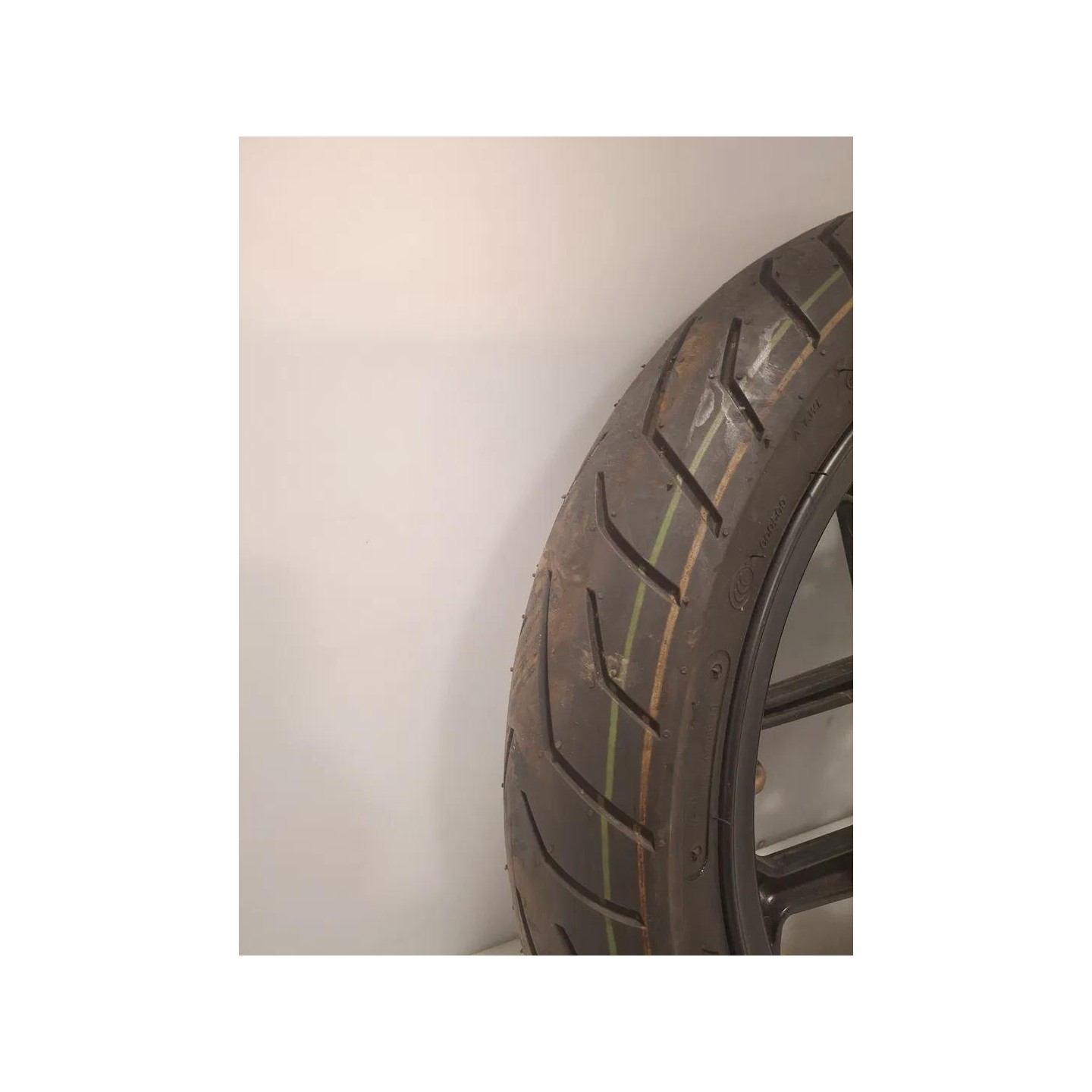 Cerchio ruota anteriore Niu NQi GTS