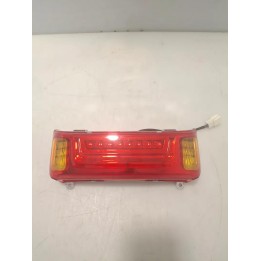 Fanale posteriore Niu NQi GTS