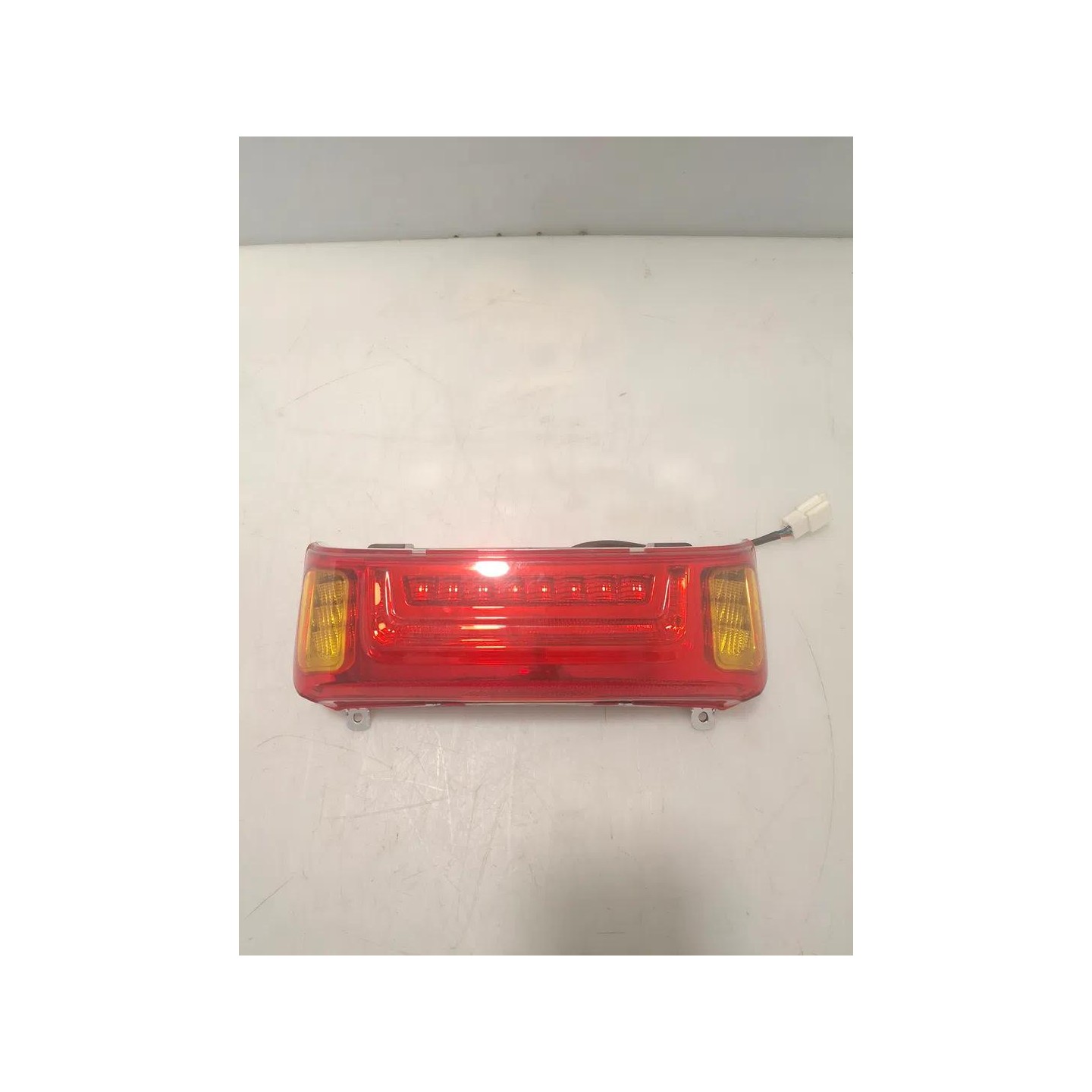 Fanale posteriore Niu NQi GTS