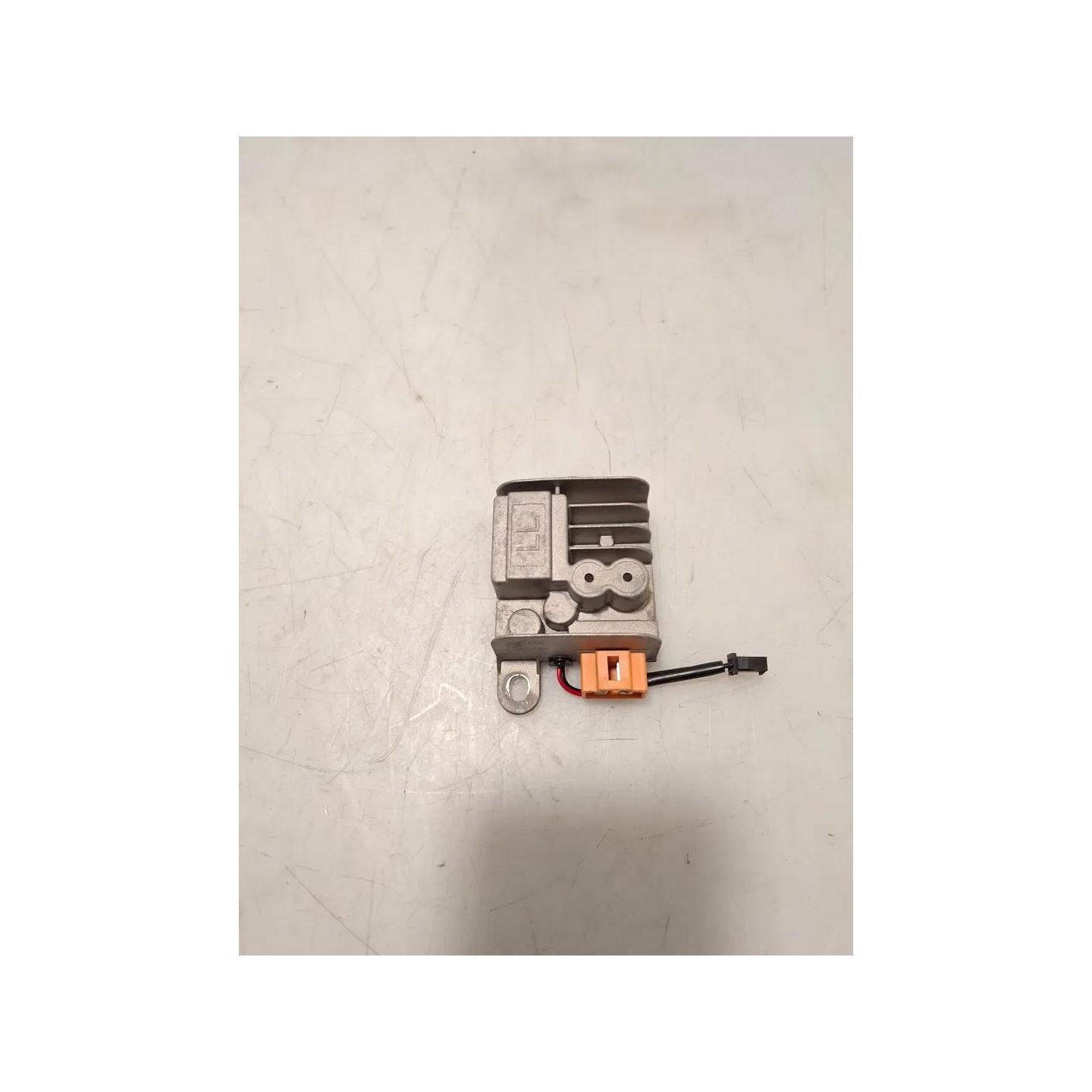 Convertitore DC-DC Niu NQi GTS