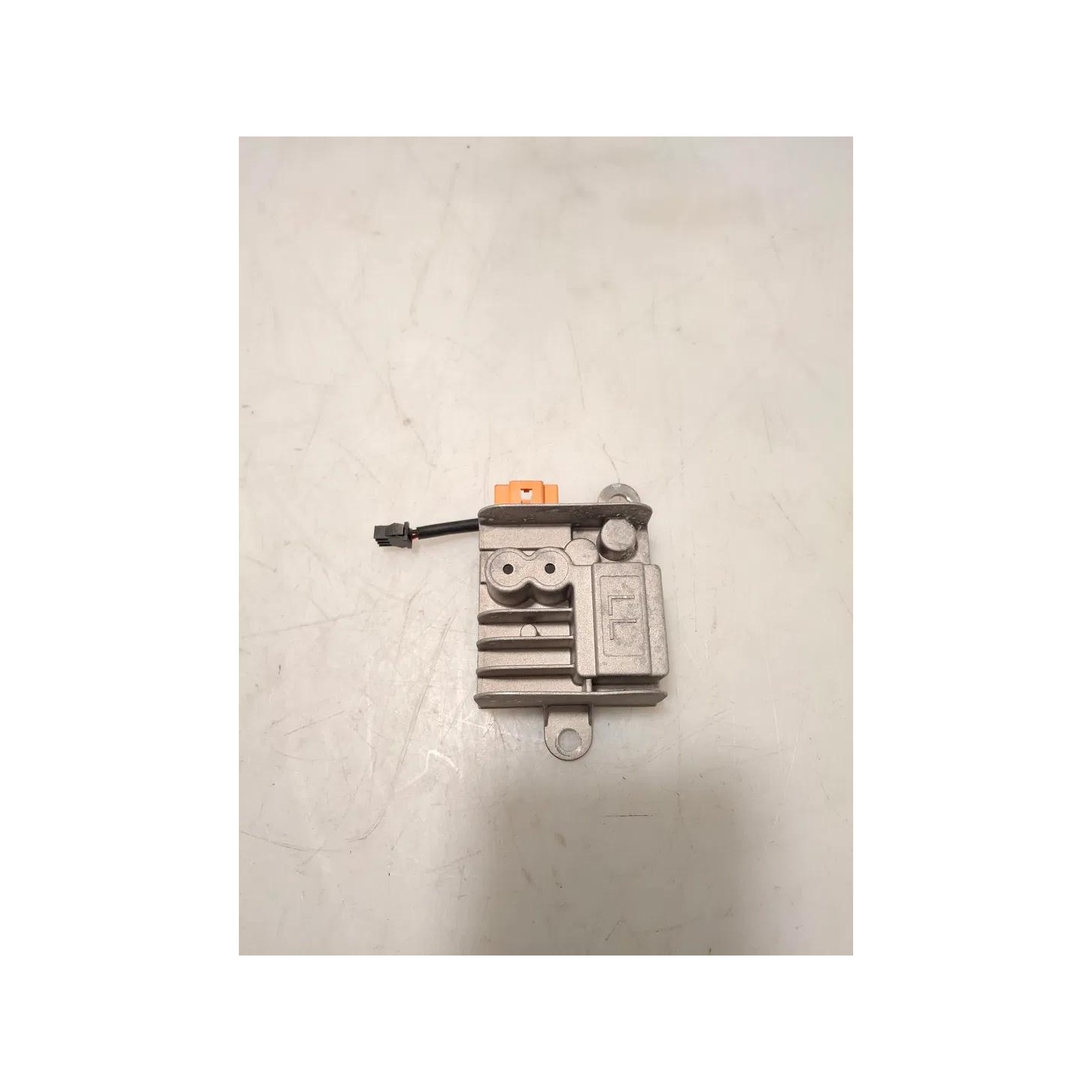 Convertitore DC-DC Niu NQi GTS