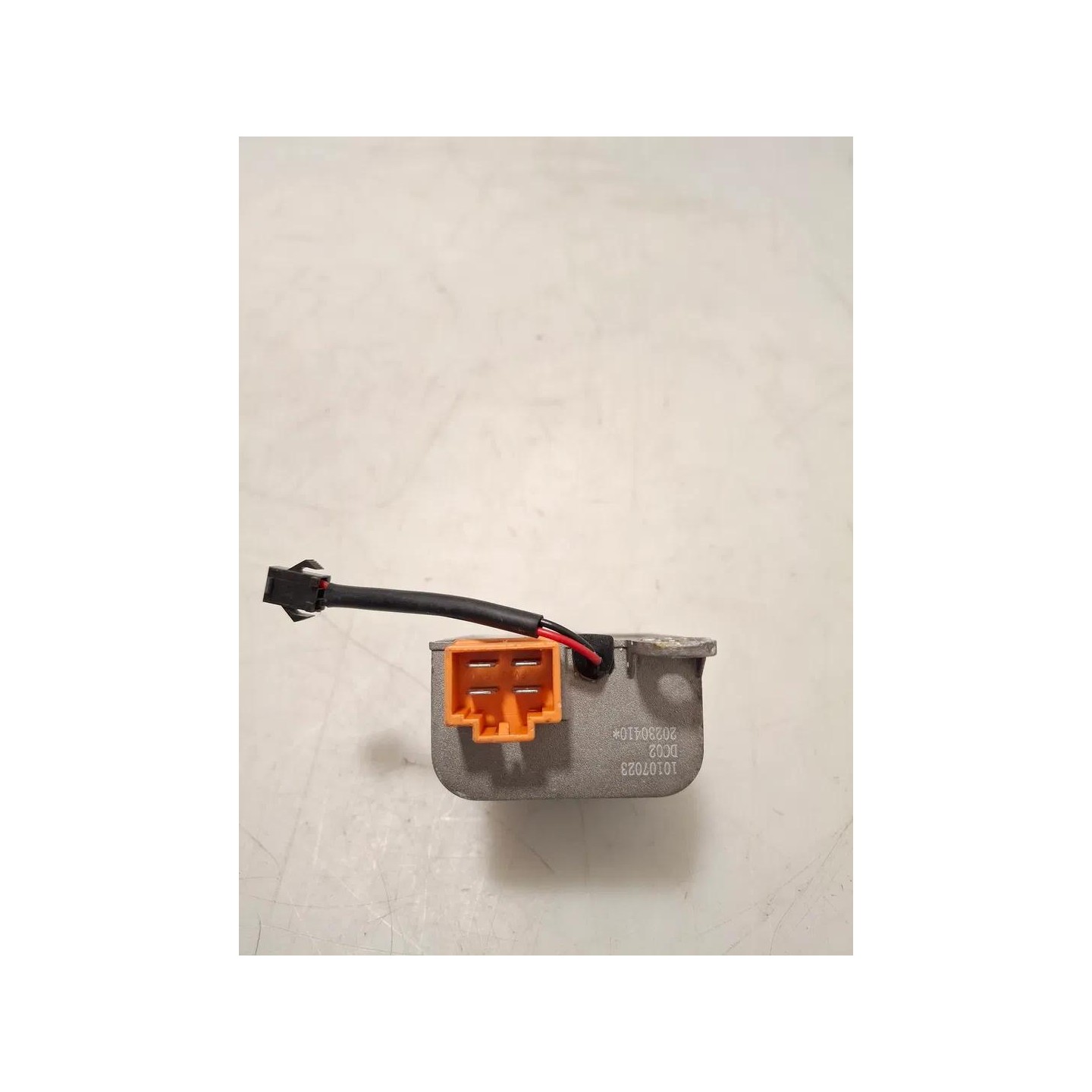 Convertitore DC-DC Niu NQi GTS