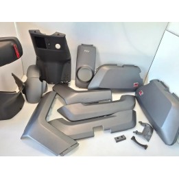 kit carene complete - Niu NQi GTS