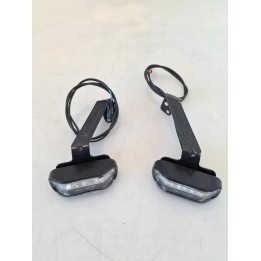 Indicatore direzione ant. sx. - Niu NQi GTS