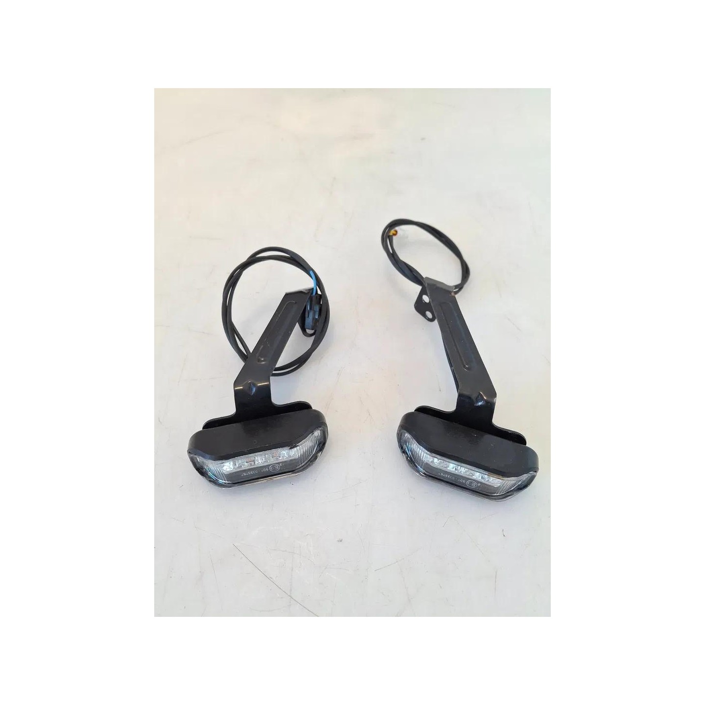 Indicatore direzione anteriore sx Niu NQi GTS