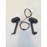 Indicatore direzione anteriore sx Niu NQi GTS
