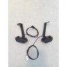 Indicatore direzione anteriore sx Niu NQi GTS