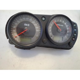 Strumentazione compl. Kawasaki Z 750 S