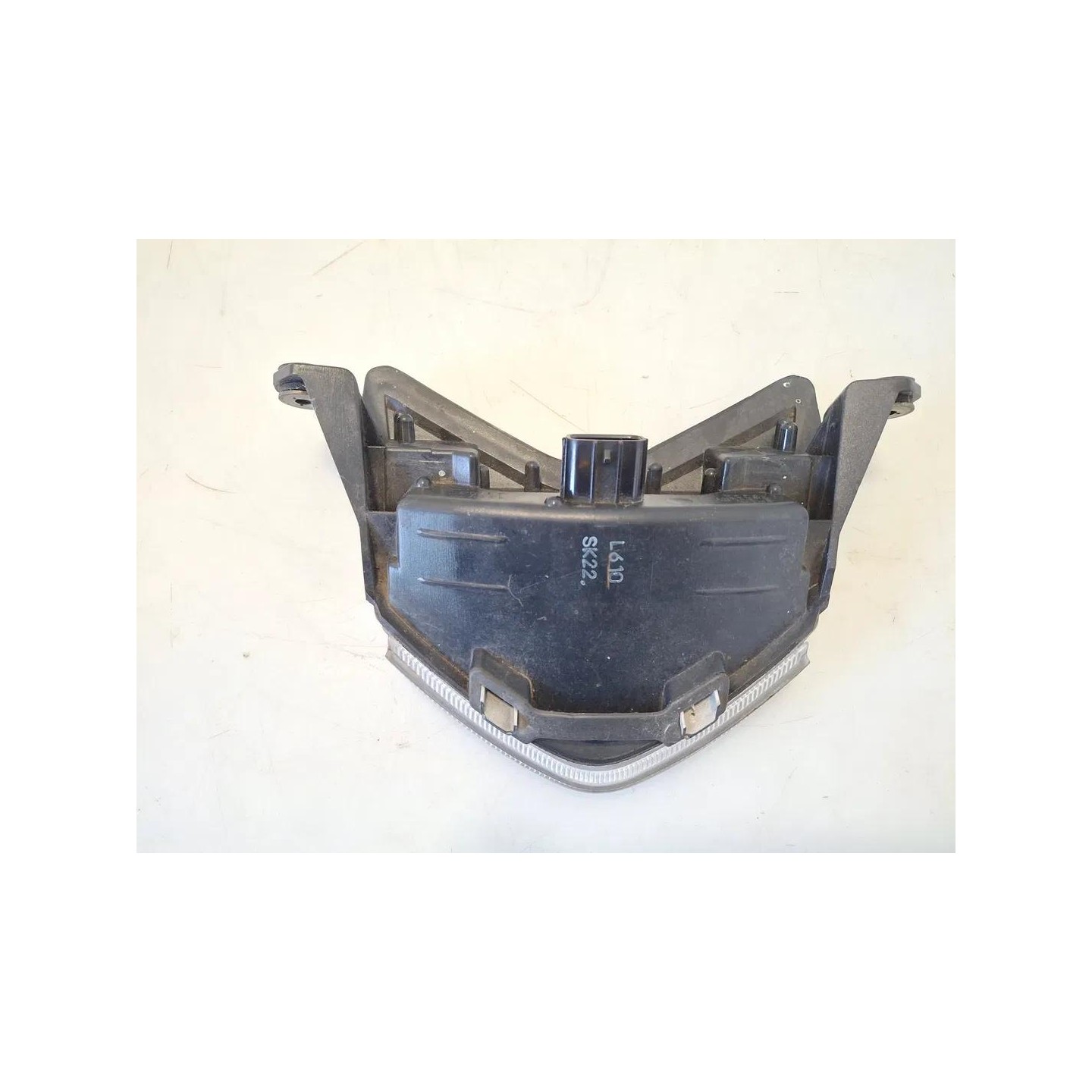 Fanale posteriore Kawasaki Z 750 S