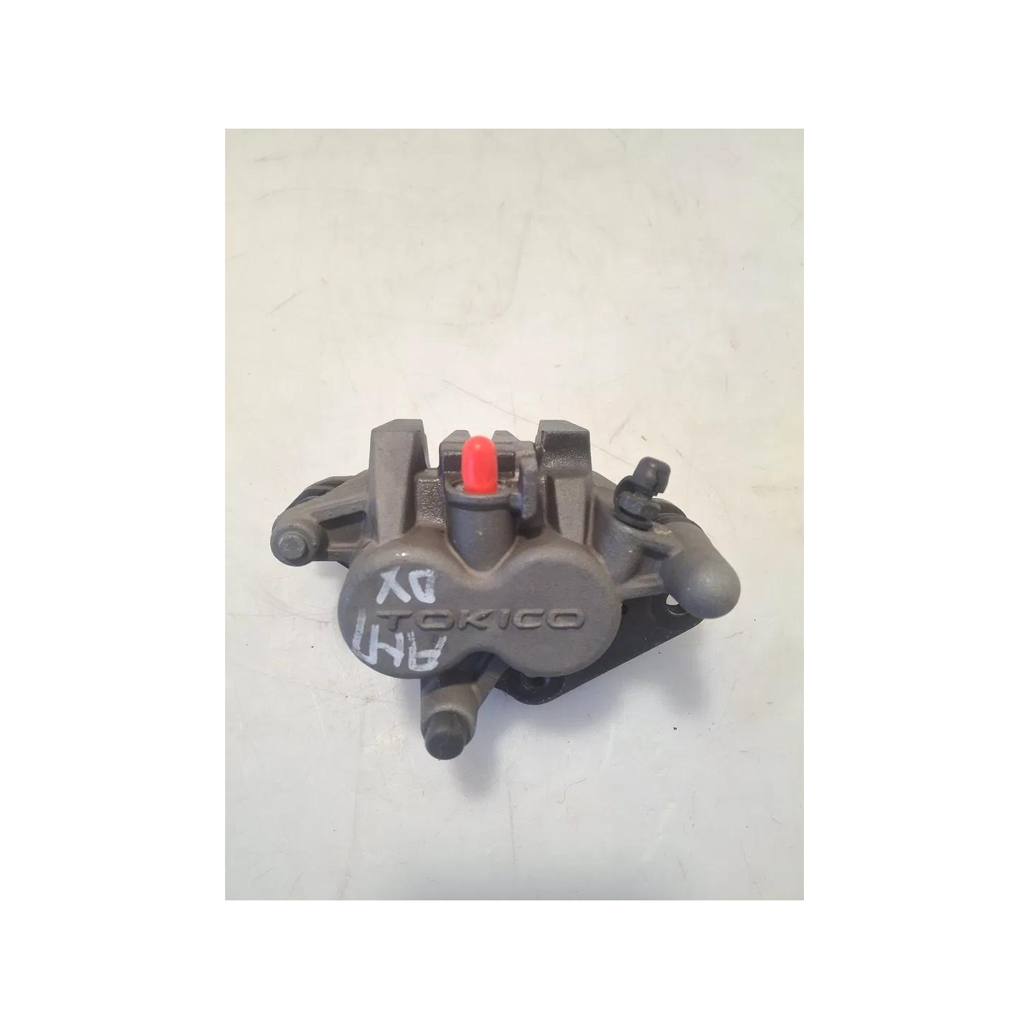 Pinza freno anteriore compl. dx Kawasaki Z 750 S