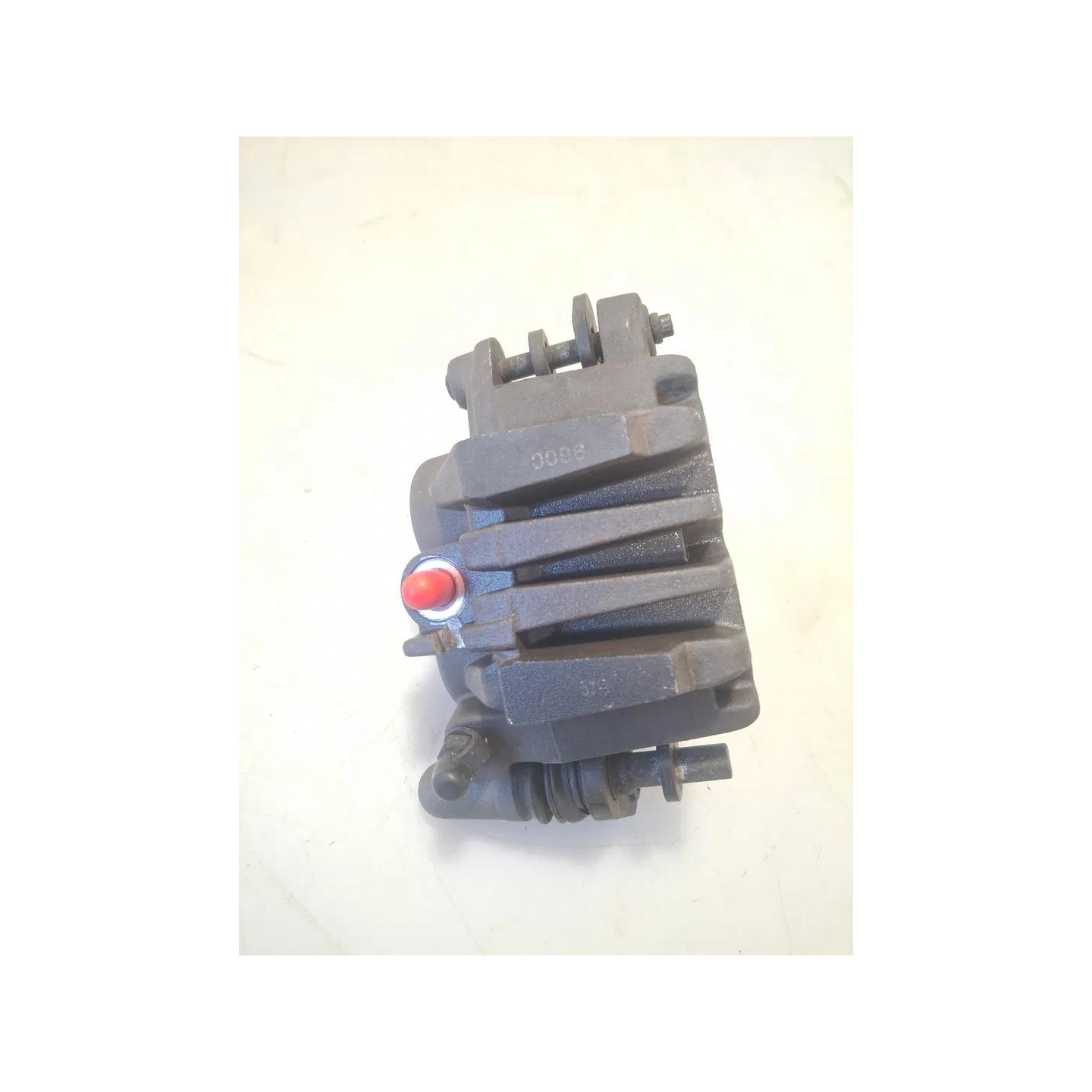 Pinza freno anteriore compl. dx Kawasaki Z 750 S