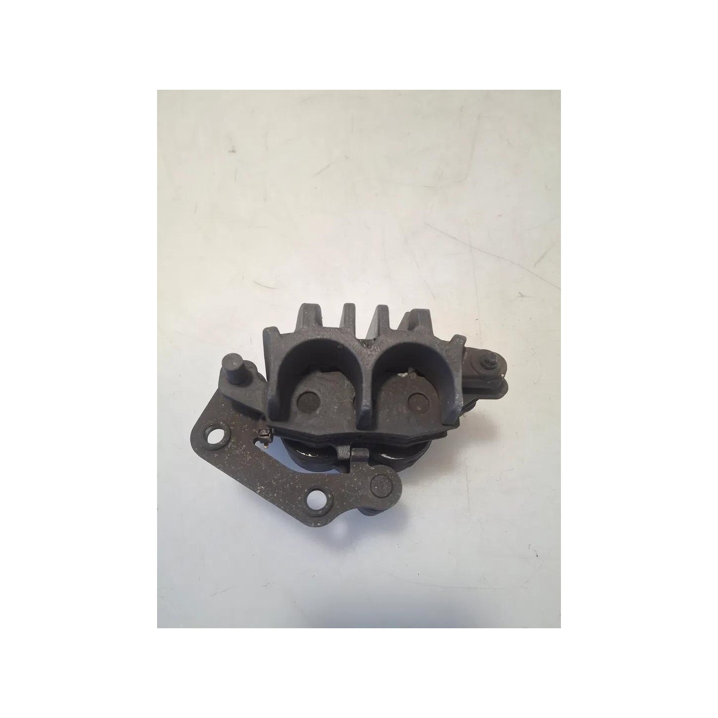 Pinza freno anteriore compl. dx Kawasaki Z 750 S