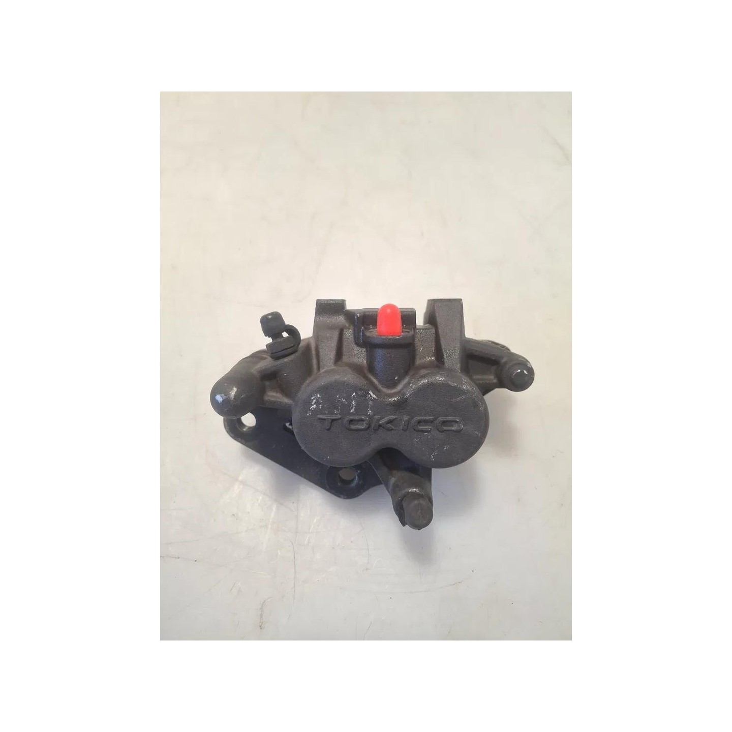 Pinza freno anteriore compl. sx Kawasaki Z 750 S