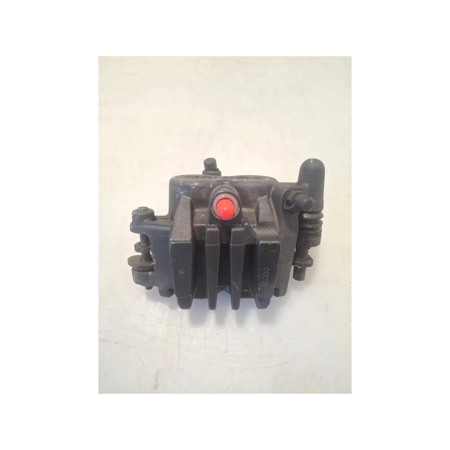 Pinza freno anteriore compl. sx Kawasaki Z 750 S