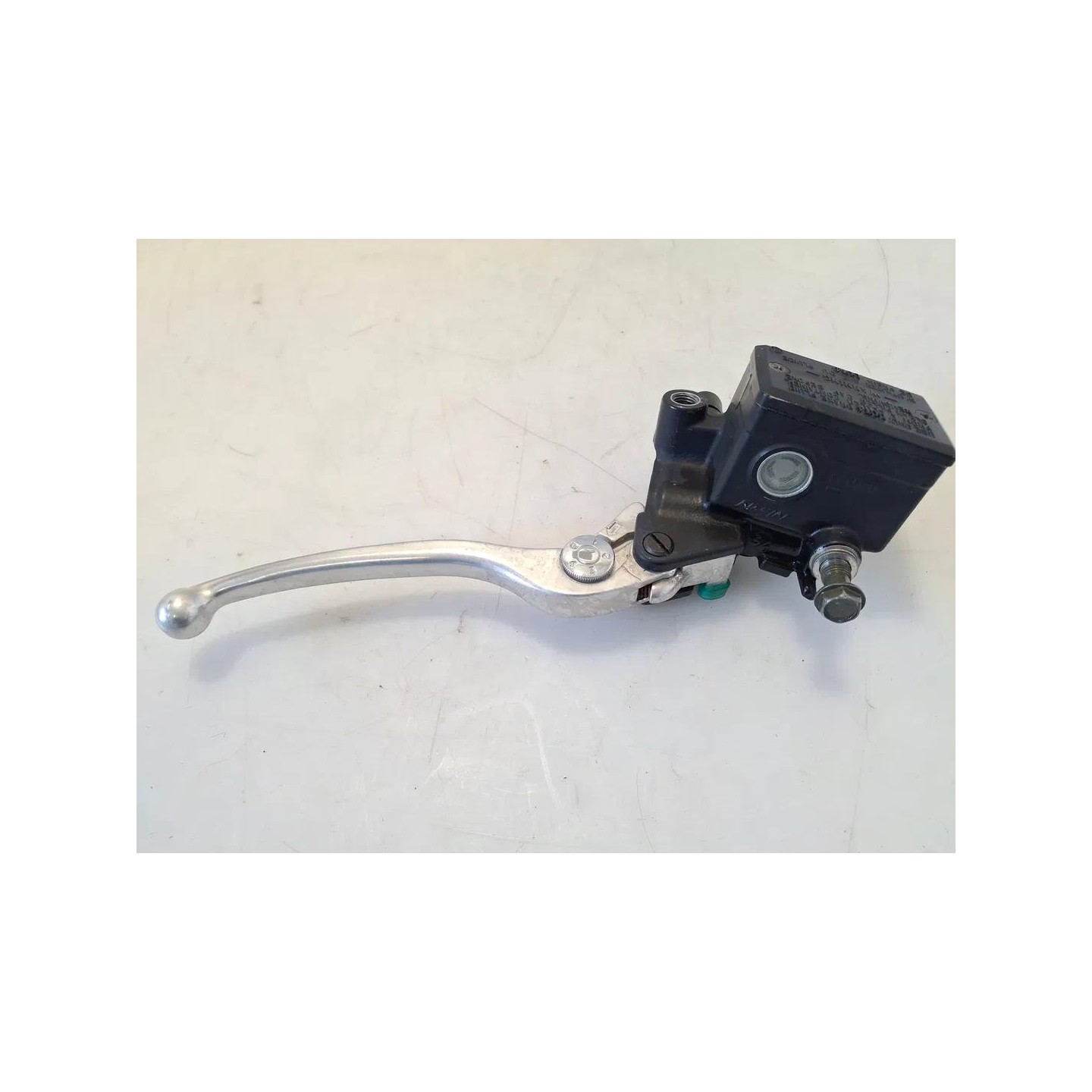 Pompa con serbatoio liquido freni anteriore con leva Kawasaki Z 750 S