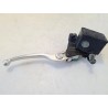 Pompa con serbatoio liquido freni anteriore con leva Kawasaki Z 750 S