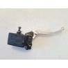 Pompa con serbatoio liquido freni anteriore con leva Kawasaki Z 750 S