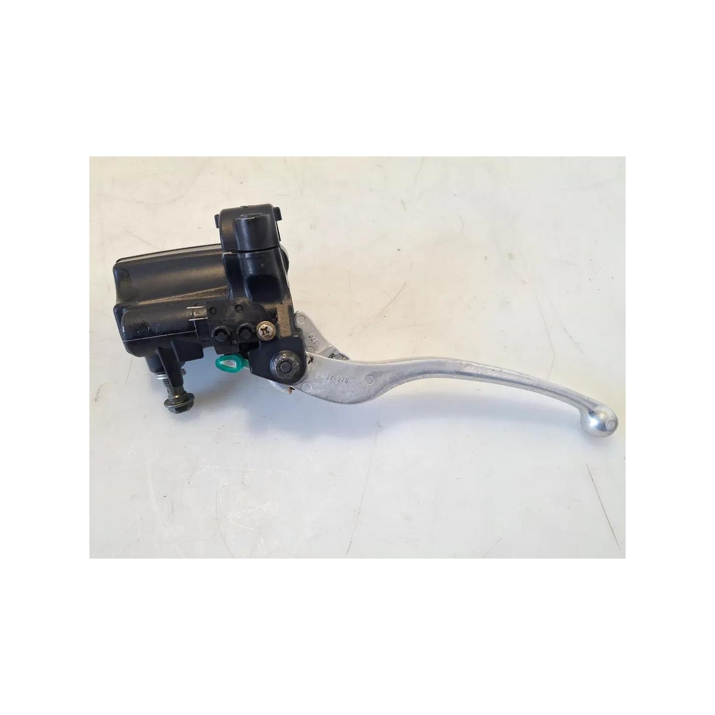 Pompa con serbatoio liquido freni anteriore con leva Kawasaki Z 750 S