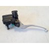Pompa con serbatoio liquido freni anteriore con leva Kawasaki Z 750 S