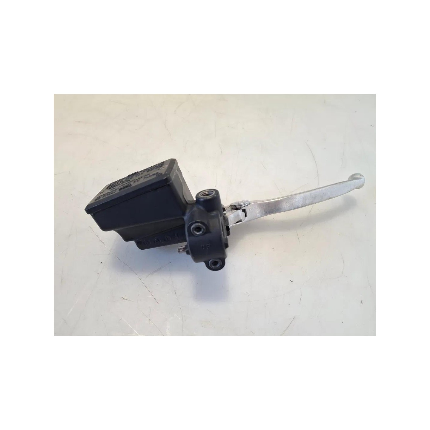 Pompa con serbatoio liquido freni anteriore con leva Kawasaki Z 750 S