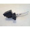 Pompa con serbatoio liquido freni anteriore con leva Kawasaki Z 750 S