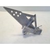 Supporto pedana appoggiapiede anteriore sx Kawasaki Z 750 S