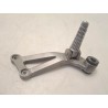 Supporto pedana appoggiapiede posteriore dx Kawasaki Z 750 S
