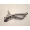 Supporto pedana appoggiapiede posteriore dx Kawasaki Z 750 S