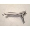 Supporto pedana appoggiapiede posteriore dx Kawasaki Z 750 S