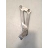 Supporto pedana appoggiapiede posteriore sx Kawasaki Z 750 S