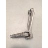 Supporto pedana appoggiapiede posteriore sx Kawasaki Z 750 S