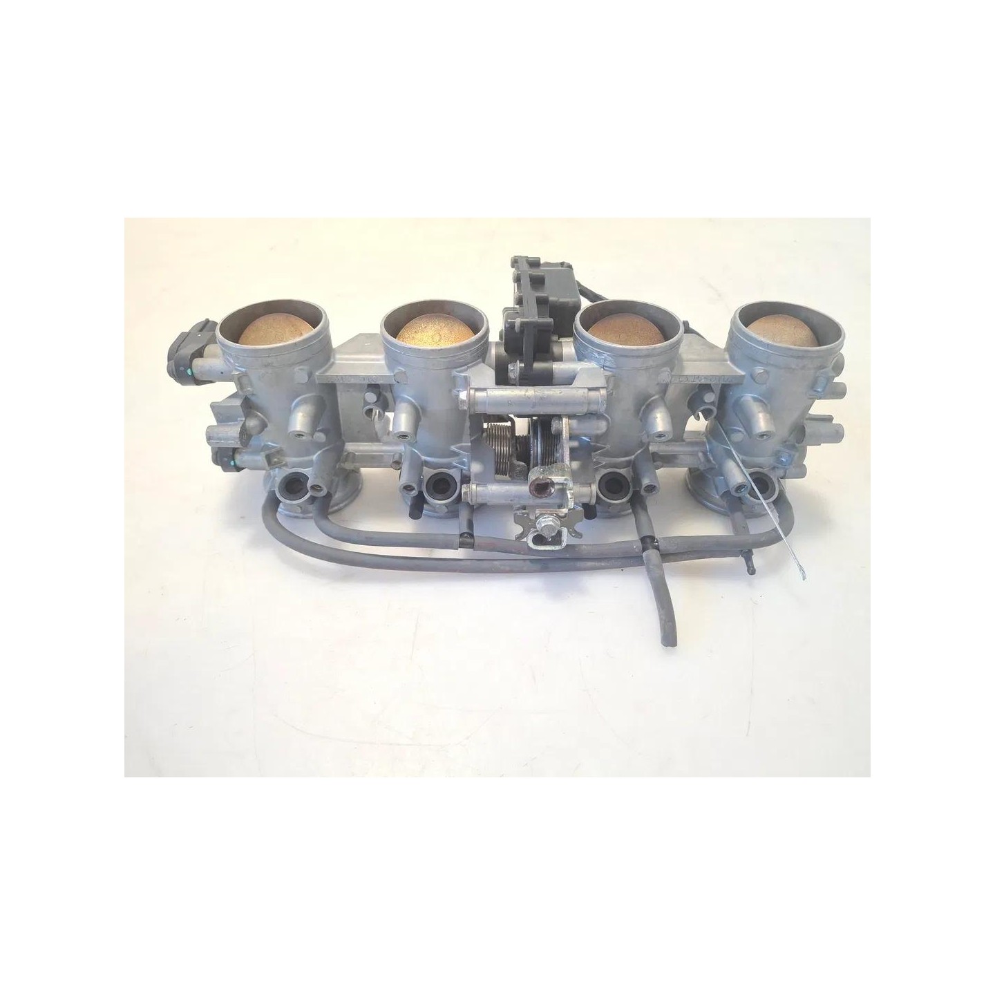 Corpo farfallato Kawasaki Z 750 S