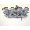 Corpo farfallato Kawasaki Z 750 S