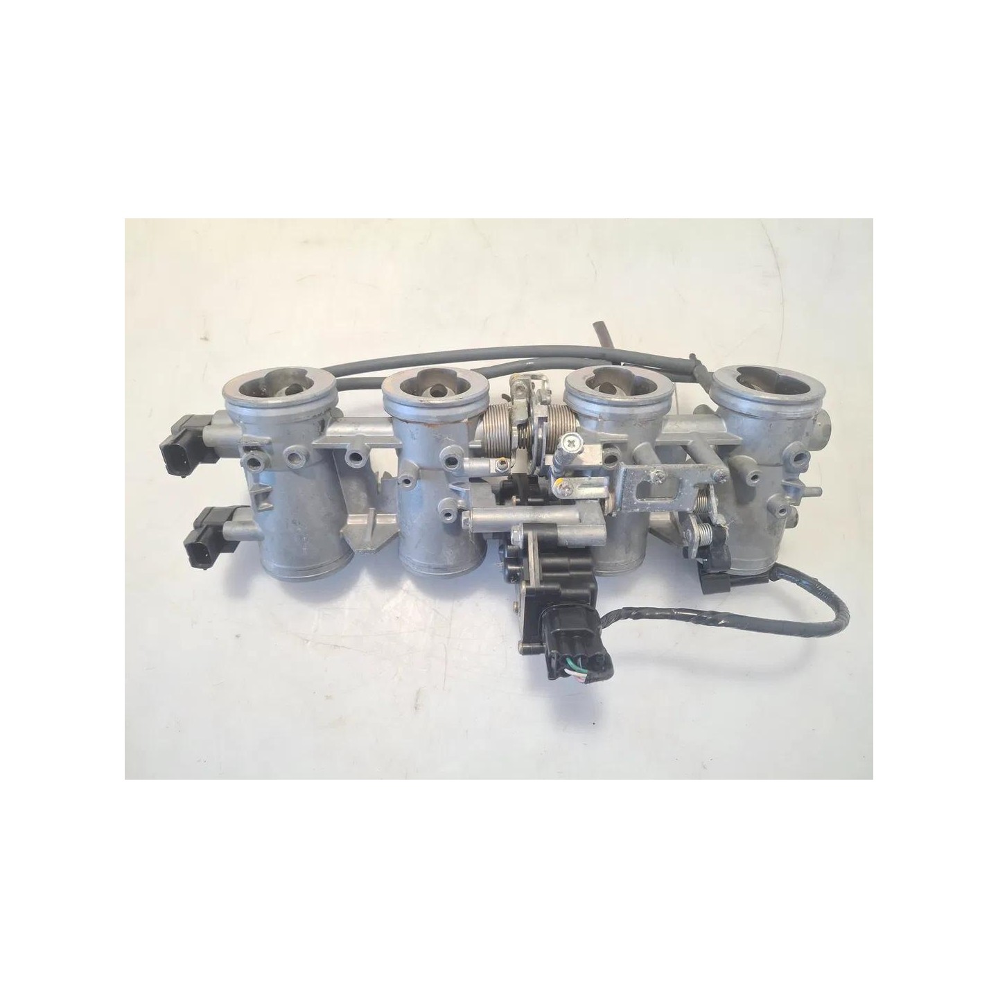 Corpo farfallato Kawasaki Z 750 S