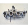 Corpo farfallato Kawasaki Z 750 S