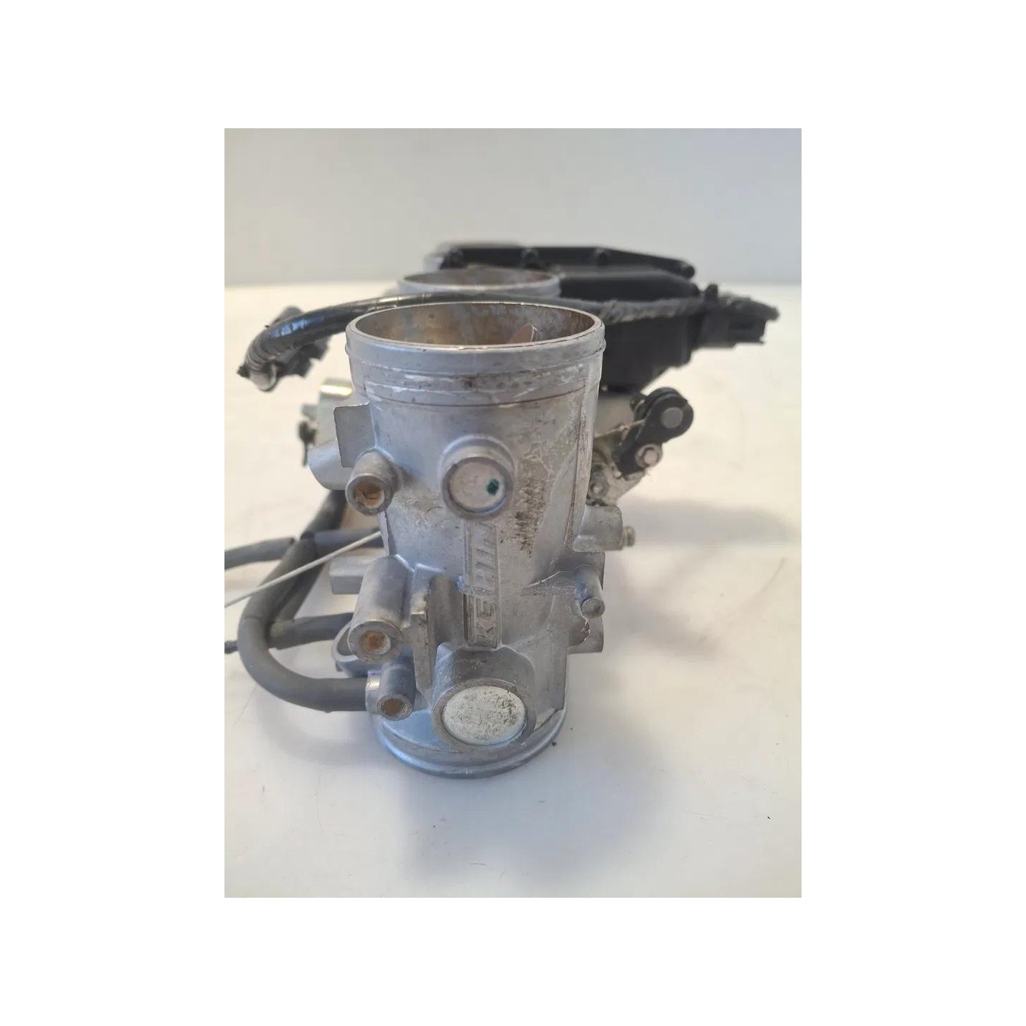Corpo farfallato Kawasaki Z 750 S